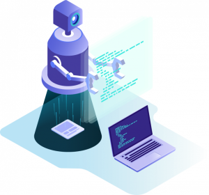 Разработка сайта для автоматизации бизнес-процессов в Новомосковске