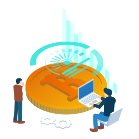 Создание сложного сайта для блокчейн и криптовалюты в Новомосковске