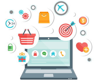 Разработка площадки электронной коммерции в Новомосковске