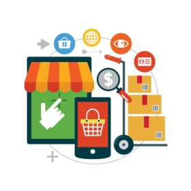 Разработка сложного сайта для сферы логистики в Новомосковске